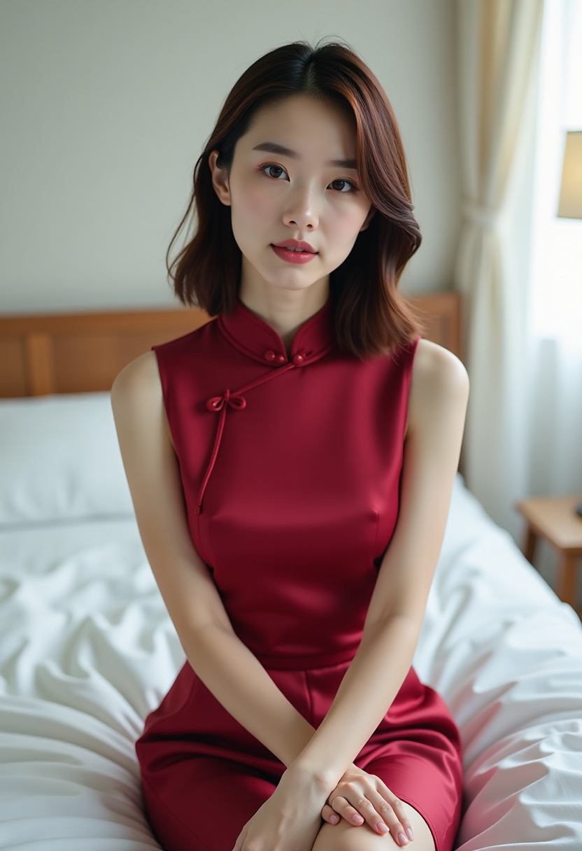 暗夜回廊电影海报