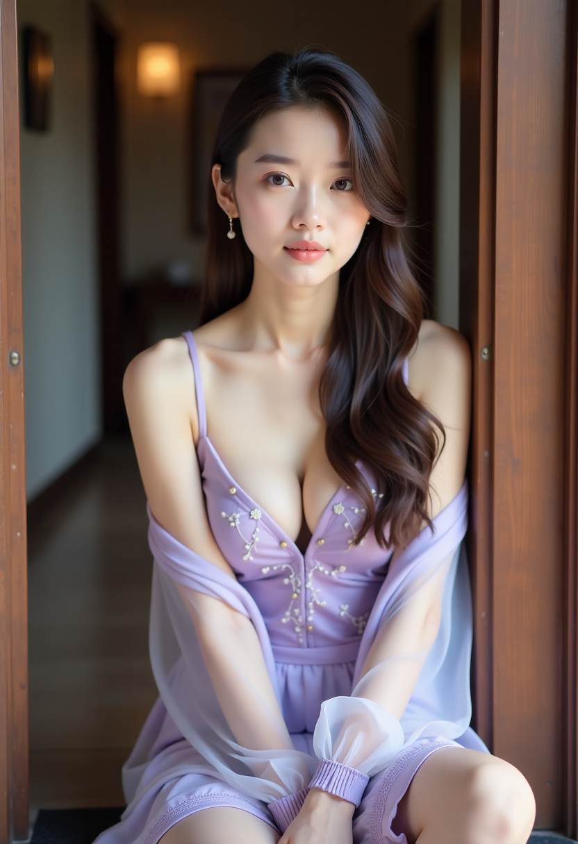 山海之间综艺海报