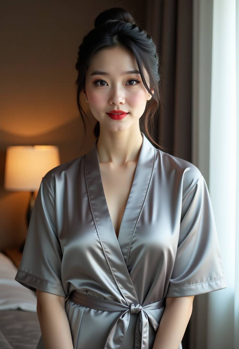 风起云岚动漫海报